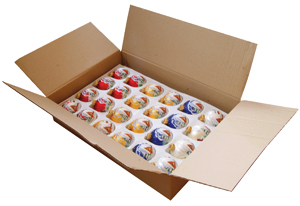 Bulk packaging